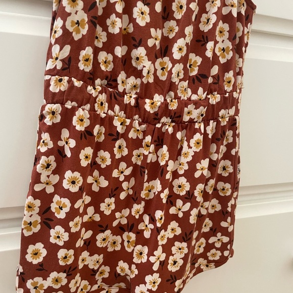 Little Sleepies Play Romper 3t - Picture 6 of 10